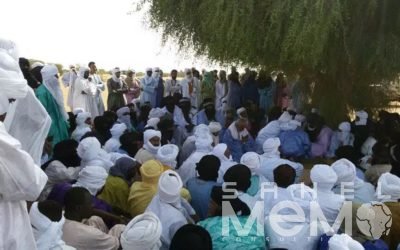 Ties in Northern Mali are Complex, Murky, and Dirty!