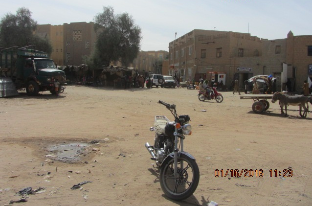 AQIM Never Really Abandoned Timbuktu, Mali