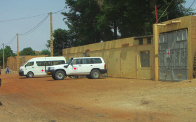 Updated – Mali: Ansar al-Din Claim and More on ICRC Staff Kidnapping