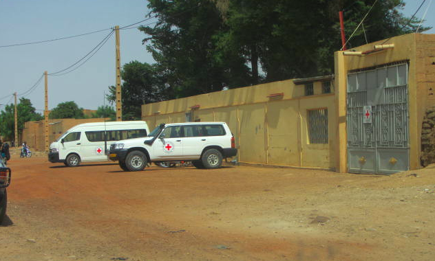 Updated – Mali: Ansar al-Din Claim and More on ICRC Staff Kidnapping