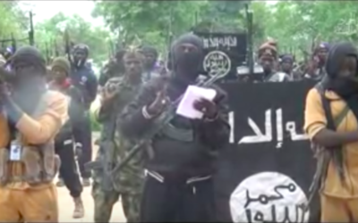 Nigeria: Summary of Abubakar Shekau video in response to appointing Abu Mus’ab al-Barnawi
